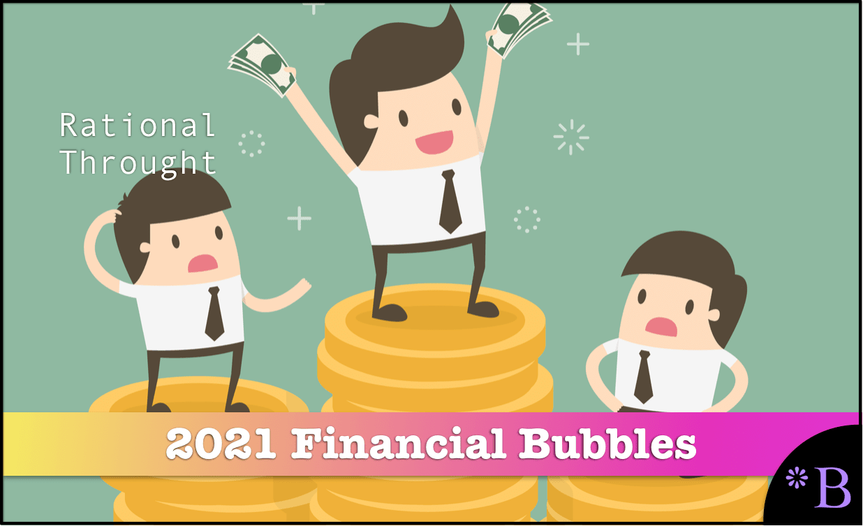 The 2021 US Real State Bubble Brightwork Research & Analysis